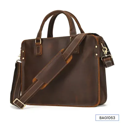 PREMIUM ELITE EXECUTIVE BAG